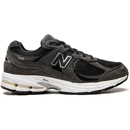 New Balance sneakers 2002 - nero