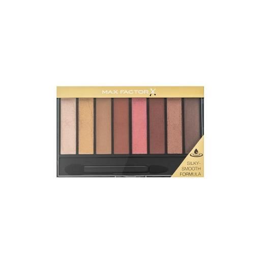 Max Factor masterpiece nude palette 05 cherry nudes palette di ombretti 6,5 g