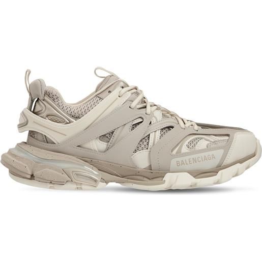 BALENCIAGA sneakers track in similpelle