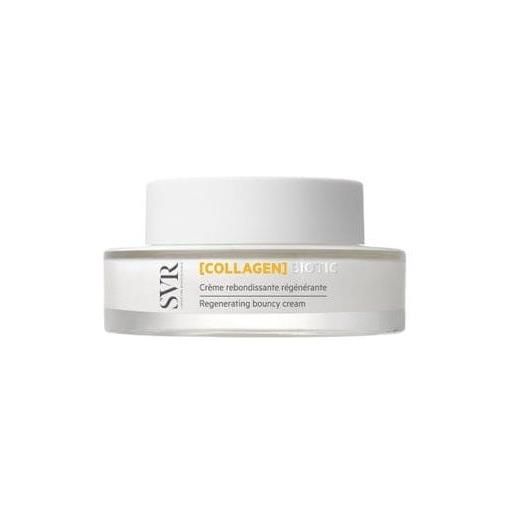 SVR collagene biotic crema viso antietà rimpolpante e rigenerante 50 ml