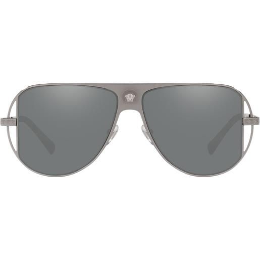 Versace occhiali da sole Versace ve2212 10016g