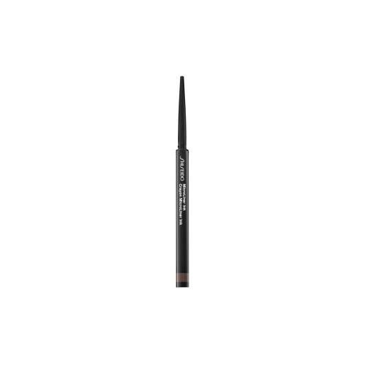 Shiseido micro. Liner ink 03 plum matita occhi 0,08 g