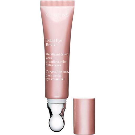 Clarins total eye revive 15 ml