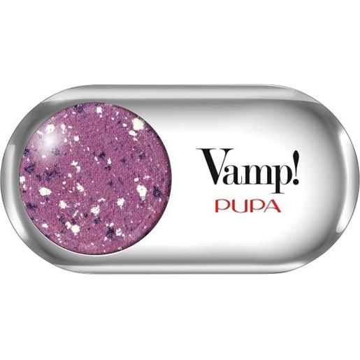 Pupa vamp!- ombretto n. 101 purple crash - gems