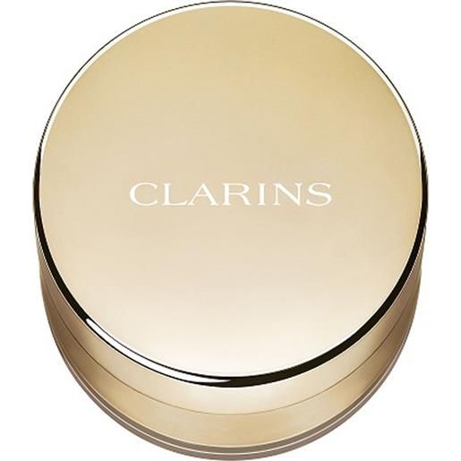 Clarins ever matte loose powder 15 g 02-translucent medium