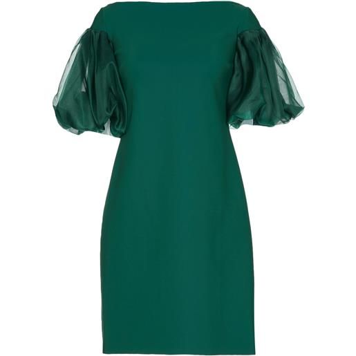 CHIARA BONI LA PETITE ROBE - vestito corto