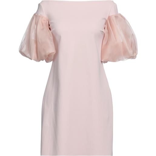 CHIARA BONI LA PETITE ROBE - vestito corto