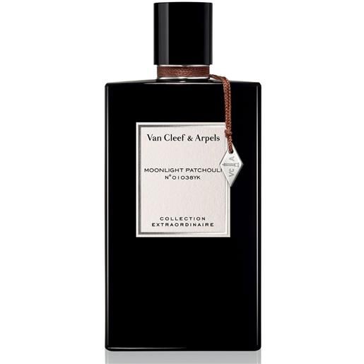 Van Cleef & Arpels collection extraordinaire moonlight patchouli 75ml