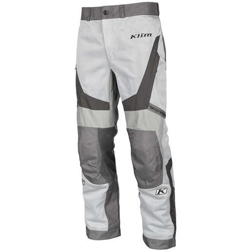 Klim induction pants grigio 32 / regular uomo