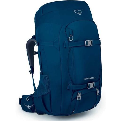 Osprey fairview trek 70l backpack blu