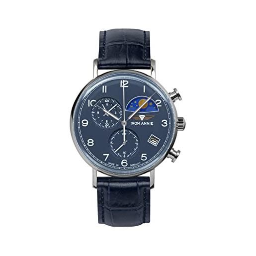Iron Annie orologio elegante 5994-3