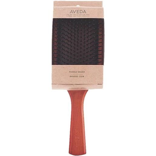 Aveda paddle brush - spazzola per capelli in legno