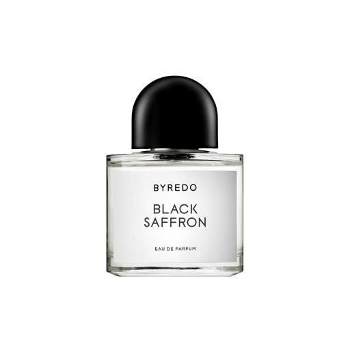Byredo black saffron eau de parfum unisex 100 ml