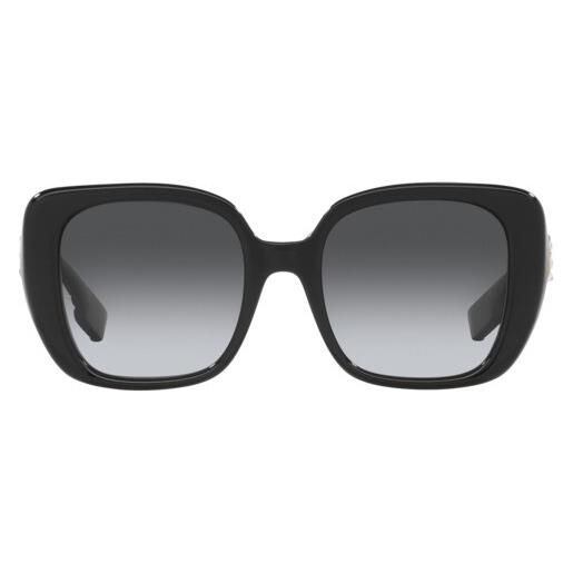 Burberry occhiali da sole Burberry helena be 4371 (3001t3)
