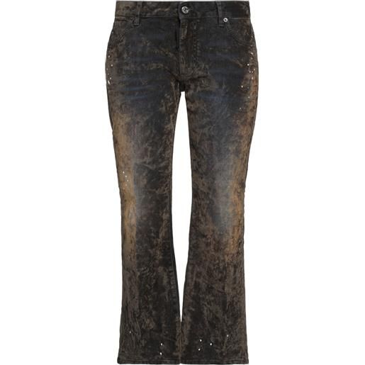 DSQUARED2 - pantalone