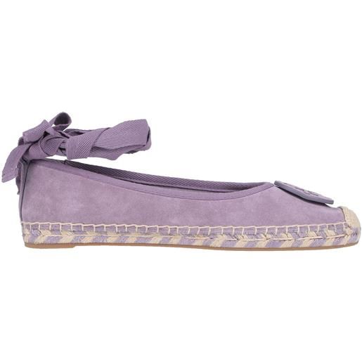 TORY BURCH - espadrillas