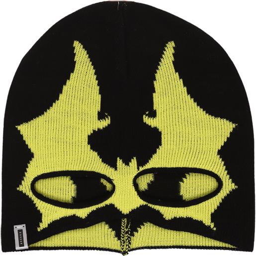 BREKKA mask beanie berretto cappuccio bambino