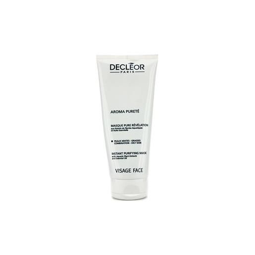 Decleor aroma purete instant purifying mask 200 ml