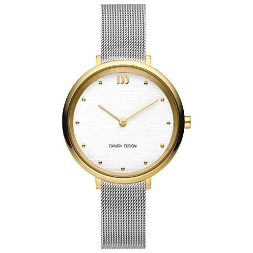 Danish Design orologio da donna iv65q1218