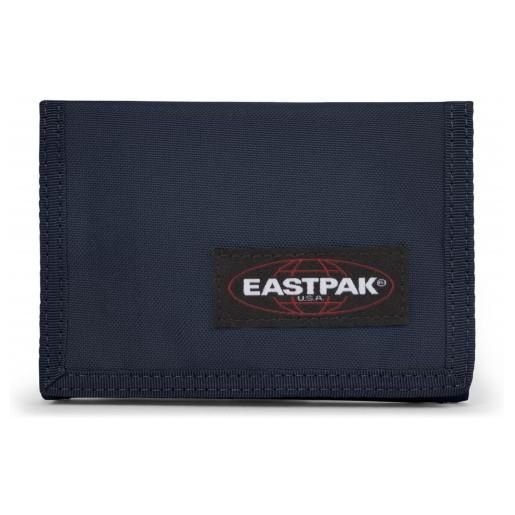 Eastpak portafoglio Eastpak crew ultra marine ek371 l83