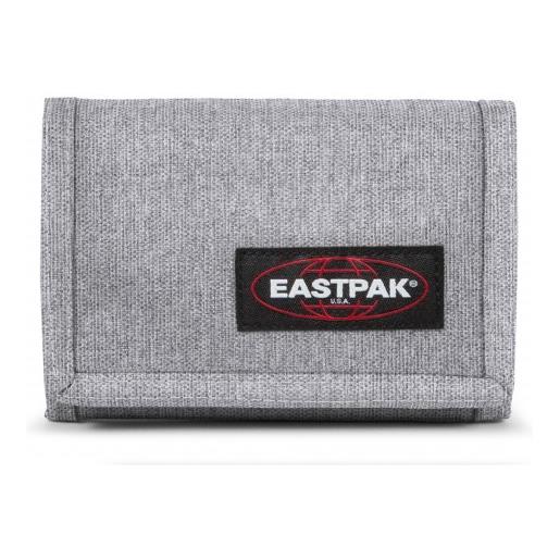 Eastpak portafoglio Eastpak crew sunday grey ek371 363