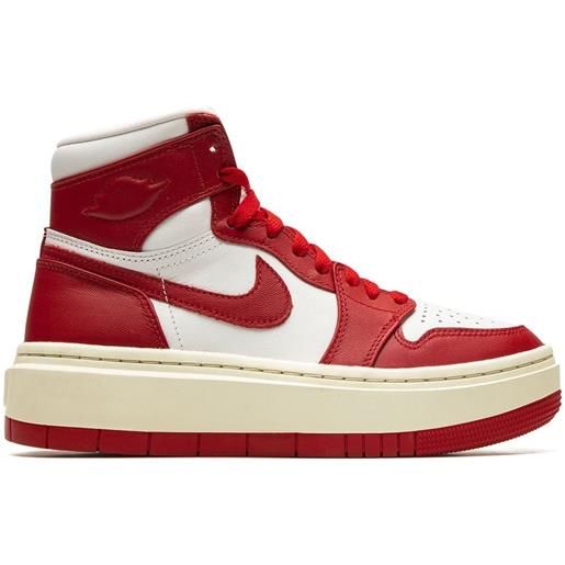Jordan sneakers air Jordan 1 elevate - rosso
