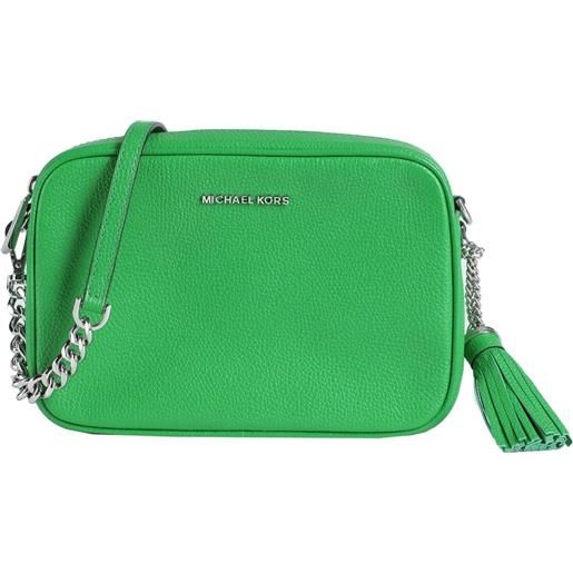 MICHAEL MICHAEL KORS - borsa a tracolla