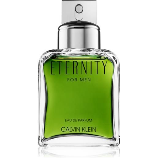 Calvin Klein eternity for men 50 ml
