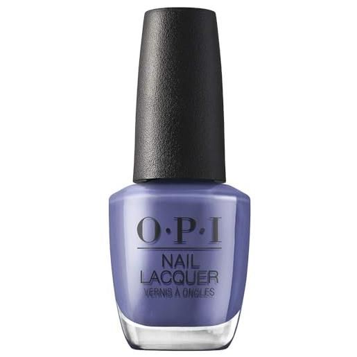 OPI nl h008 oh you sing, dance, act and produce