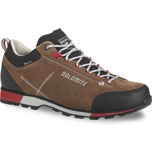 DOLOMITE scarpe cinquantaquattro hike low evo gtx lifestyle escursionismo gore-tex®