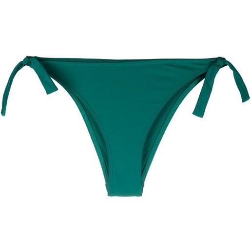 ERES slip bikini panache - verde