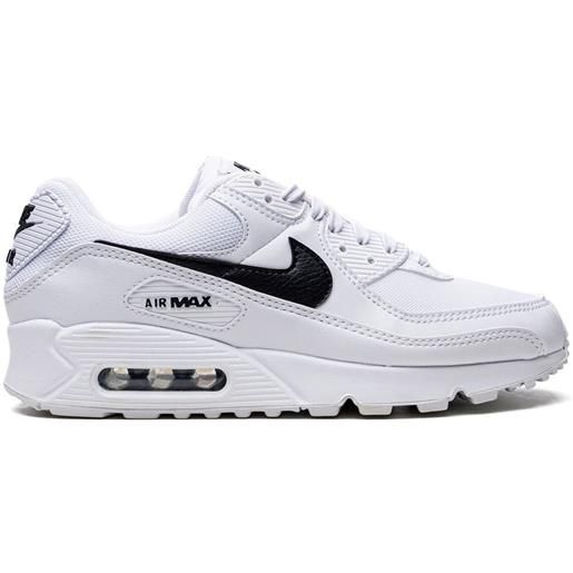 Nike sneakers air max 90 nn - bianco