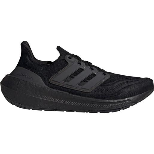 Adidas ultraboost light running shoes nero eu 38 2/3 uomo