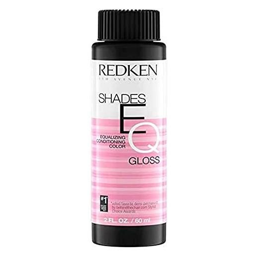 Redken rotken shades eq equali zing conditioning color gloss - 05 g st tropez, 1er pack (1 x 60 ml)