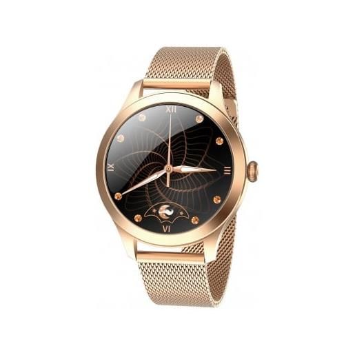 MAXCOM smartwatch max. Com fw42 oro [atmcozabfw42gol]