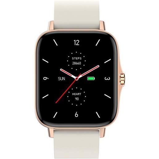 MAXCOM smartwatch 1.7'' max. Com fw55 aurum pro 230mah 240x280p oro [atmcozabfw55gol]