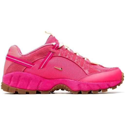 Nike sneakers air humara lx pink x jacquemus - rosa
