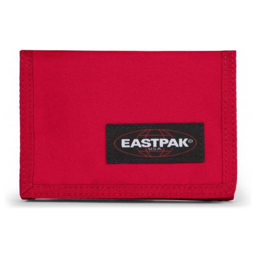 Eastpak portafoglio Eastpak crew sailor red 84z