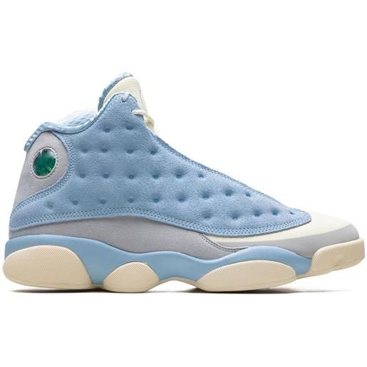 Jordan sneakers air Jordan 13 retro - blu