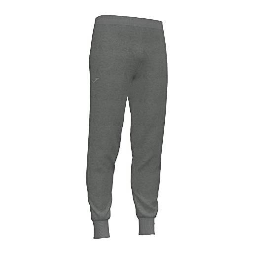 Joma larghi pantaloni da tuta, grigio, xxs uomo