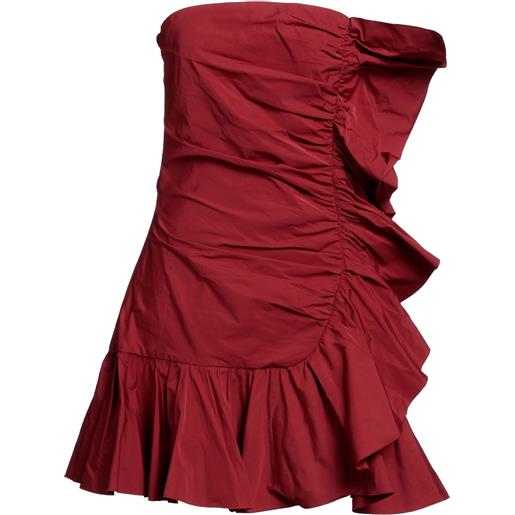 RED Valentino - vestito corto