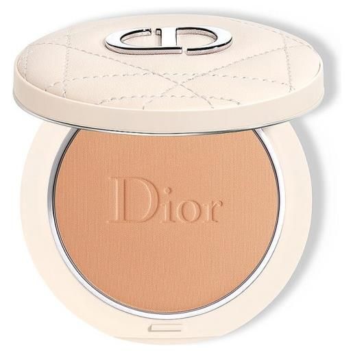 Dior forever bronzer powder compact 02 light bronze