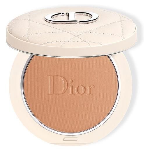 Dior forever bronzer powder compact 03 soft bronze
