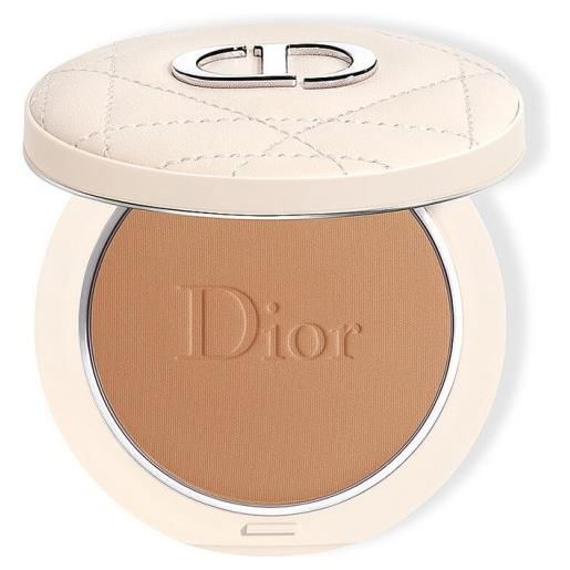 Dior forever bronzer powder compact 05 tan bronze