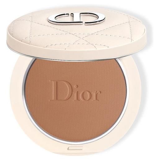 Dior forever bronzer powder compact 06 amber bronze