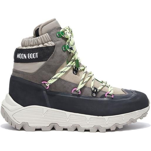 Moon Boot sneakers alte terrex hiker - toni neutri