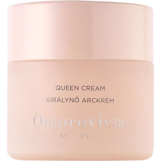 OMOROVICZA queen cream 50ml