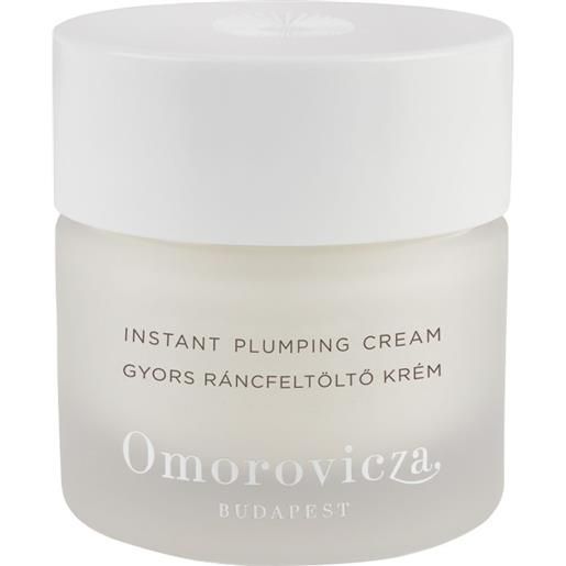 OMOROVICZA instant plumping cream 50ml