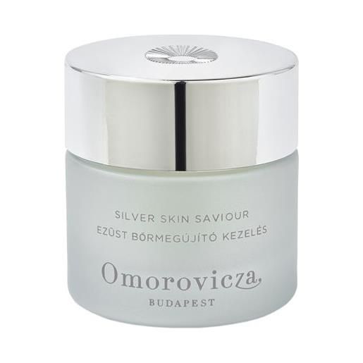 OMOROVICZA silver skin saviour 50ml