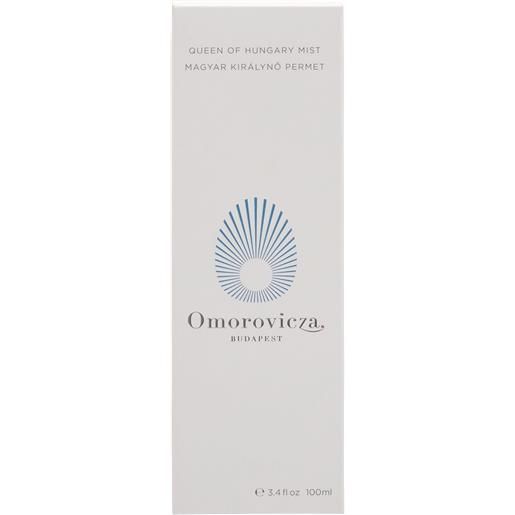 OMOROVICZA queen of hungary mist 100ml